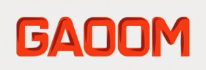 Gaoom Logo