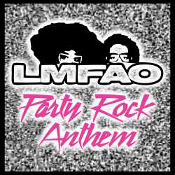 Party Rock Anthem Cover