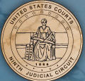 9th Circuit Seal