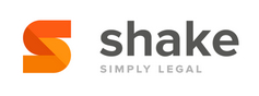 Shake Law Logo