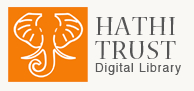 HaithiTrust Logo