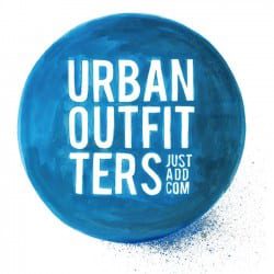 Urban Outfitters Ad