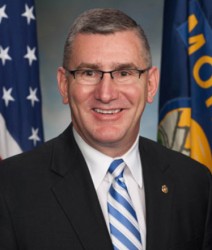 Senator John Walsh