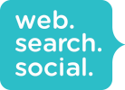 Web Search Social Logo