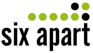 six_apart_logo