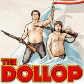 The Dollop Logo