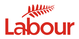 New Zealand Labor Logo