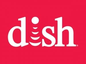 Dish Network Logo