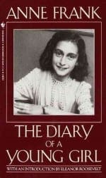 Diary of a Young Girl Cover