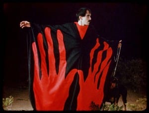 Manos the Hands of Fate