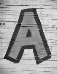 Typeface Image