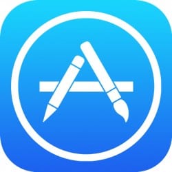 Apple-App-Store-logo