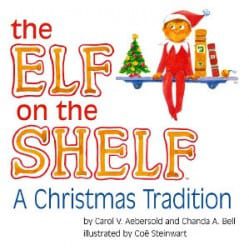 Elf on the Shelf image