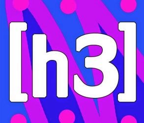 H3H3 Logo