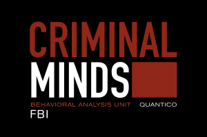 Criminal Minds Logo