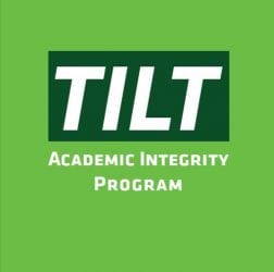 Tilt-logo