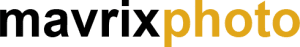 Mavrix Photo Logo