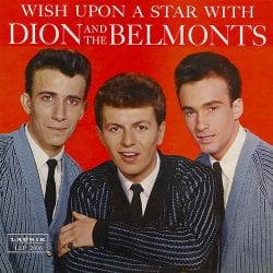 Dion and the Belmonts Album