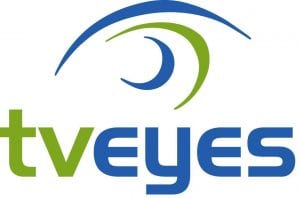 TVEyes Logo