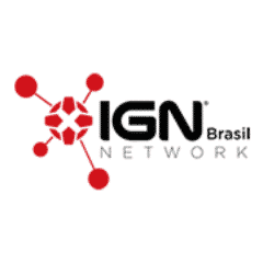 IGN Brazil Logo