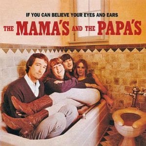 Mamas and the Papas