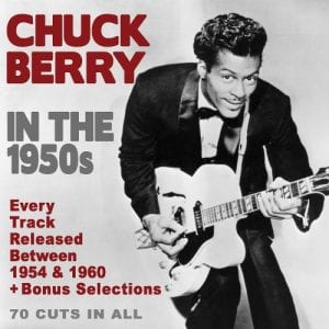 Chuck Berry Album