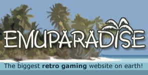 18-year-old retro gaming ROM site EmuParadise effectively closes its doors