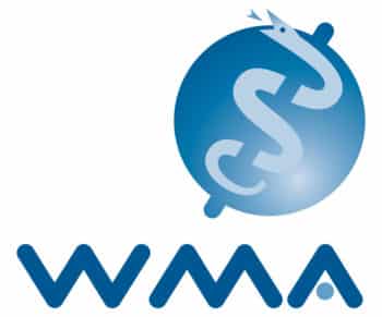 World Medical Association Logo