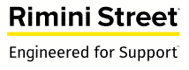 Rimini Street Logo