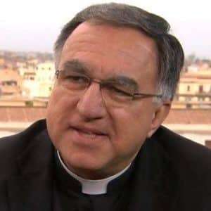 Image of Father Thomas Rosica