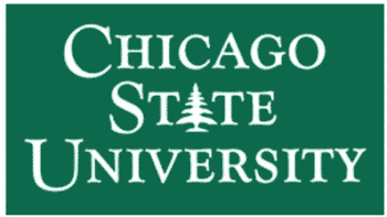 Chicago State University Logo