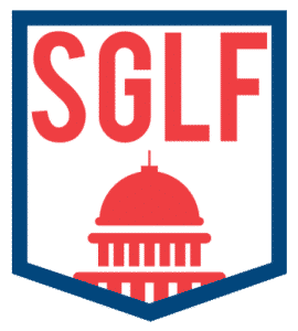 SGLF Logo