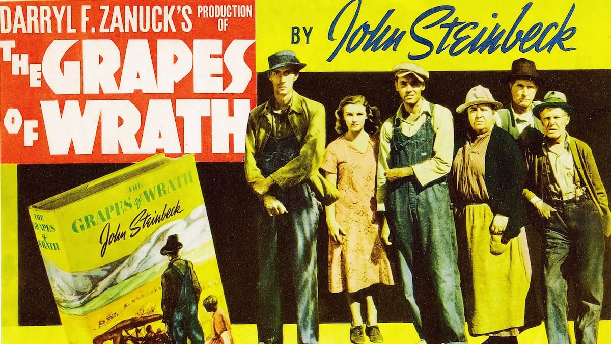 3 Count: Steinbeck Battle Image