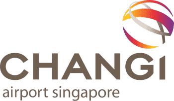 Changi Airpot Logo