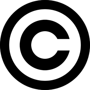 The Copyright Symbol