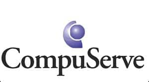 Compuserve Logo